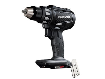Panasonic Brushless Drill/Driver & Systainer Case 18V Bare Unit PAN74A2XT32