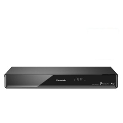 Panasonic　ＤＭＲ-ＢＷ550 Panasonic DMR-BW500 review: Panasonic DMR-BW500 - CNET