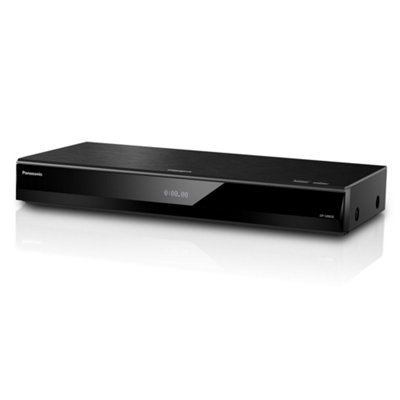 Panasonic DP-UB820EBK Black Panasonic DP-UB820EBK Smart 3D 4K UHD ...