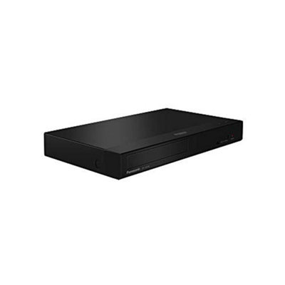 Panasonic DP-UB820EBK Black Panasonic DP-UB820EBK Smart 3D 4K UHD ...
