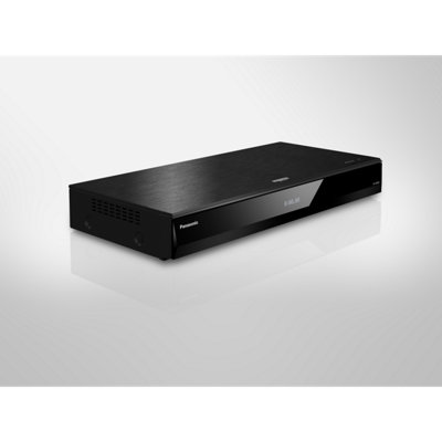 Panasonic DP-UB820EBK Black Panasonic DP-UB820EBK Smart 3D 4K UHD ...