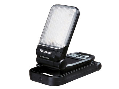 Panasonic EY37C4B32 EY37C4 Cordless LED Flashlight 14.4/18V Bare Unit PAN37C4B32