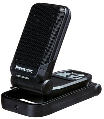 PANASONIC EY37C5B32 18v & 14.4v Bluetooth Speaker