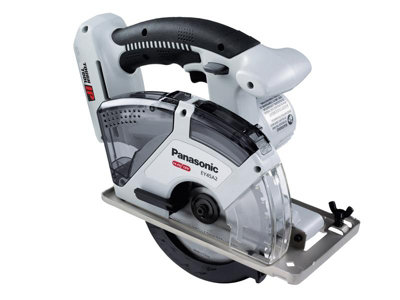 Panasonic EY45A2XM EY45A2XM Metal Circular Saw 135mm 18V Bare Unit PAN45A2XM32