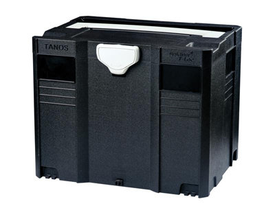 Panasonic EY45A5XT EY45A5XT Bandsaw & Systainer Case 18V Bare Unit PAN45A5XT32