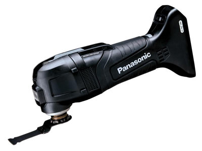 Panasonic EY46A5X32 EY46A5X Brushless Multi-Tool 18V Bare Unit PAN46A5X32