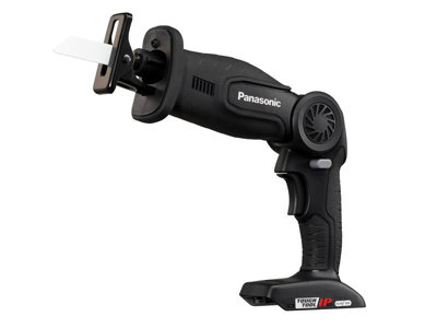 Panasonic EY47A1X32 Folding Reciprocating Saw 14.4/18V Bare Unit PAN47A1X32