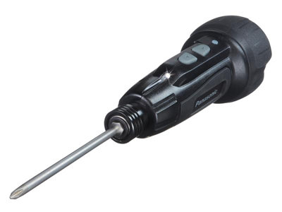 Panasonic EY7412SB32 Screwdriver 3.7V PAN7412SB32