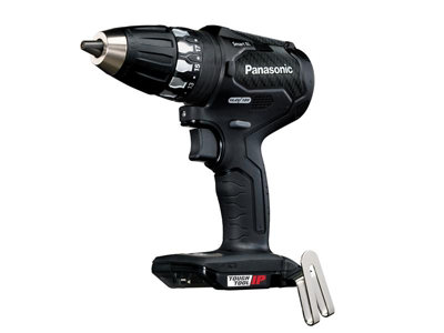 Panasonic EY74A3X Smart Brushless Drill Driver 18V Bare Unit PAN74A3X32