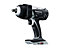 Panasonic EY7552XT 1/2in Heavy-Duty Impact Wrench & Systainer Case 18V Bare