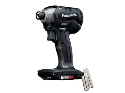 Panasonic EY76A1XT32 Smart Brushless Impact Driver & Systainer Case 18V Bare