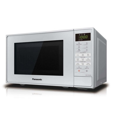 Panasonic microwave convection store 20 ltr