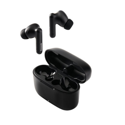 Panasonic RZ-B110WDE-K Black Wireless Earbuds (Water Resistant) Price Comparisons | Compare The Build
