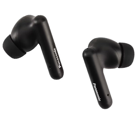 Panasonic RZ-B110WDE-K Black Wireless Earbuds (Water Resistant) Panasonic RZ-B110WDE-K Black Wireless Earbuds (Water Resistant)