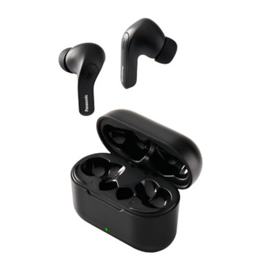Panasonic RZ-B310WDE-K Black Wireless Earbids with Hybrid Noise Cancelling Price Comparisons | Compare The Build