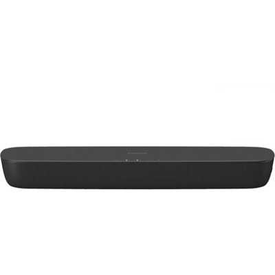 Panasonic SC-HTB200 Black Bluetooth All-In-One Surround Sound Soundbar Includes Free Gift