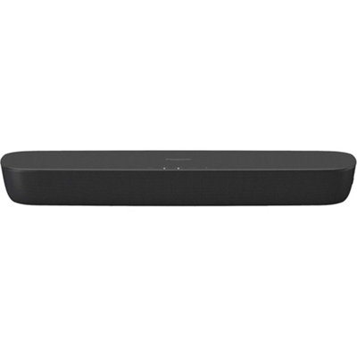 Panasonic SC-HTB200 Black Bluetooth All-In-One Surround Sound Soundbar Includes Free Gift