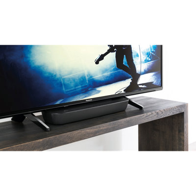 その他 Panasonic SC-HTB200 Panasonic SC-HTB200 Black Bluetooth All-In-One Surround Sound