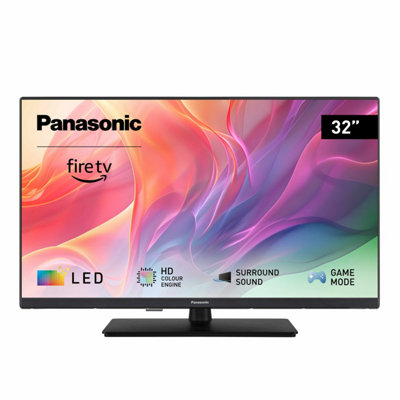 Panasonic TV32S55AEY 32inch Full HD SMART LED Wi-Fi Fire TV