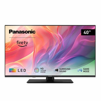 Panasonic TV40S55AEY 40inch Full HD SMART LED Wi-Fi Fire TV