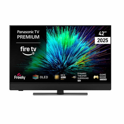 Panasonic TV42Z90BEB 42inch 4K Ultra HD OLED SMART TV Wi-Fi Fire TV
