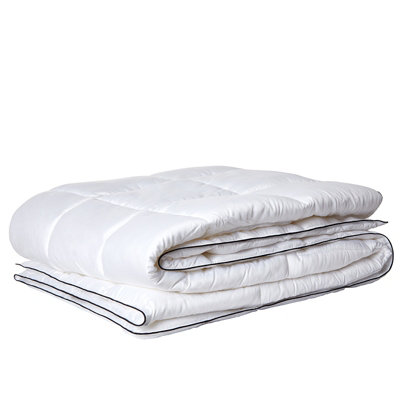 Panda Cloud Bamboo All Seasons Duvet 10.5 Tog - 3