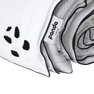 Panda Cloud Bamboo All Seasons Duvet 10.5 Tog - 4