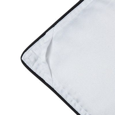 Panda Cloud Bamboo All Seasons Duvet 10.5 Tog - 5