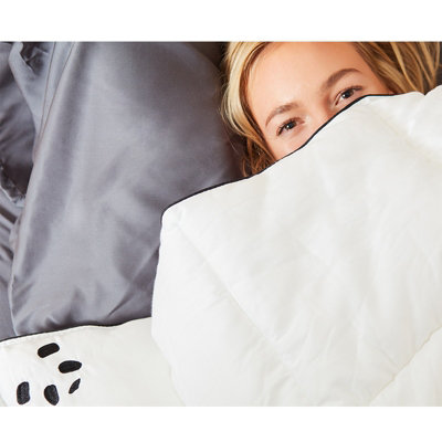 Panda Cloud Bamboo All Seasons Duvet 10.5 Tog - 7