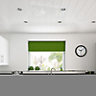 Panel Company Gloss White V Groove 8mm Decorative Wall Panel