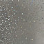 Panel Company Large Grey Sparkle 1.0m x 2.4m Shower Panel