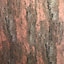 Panel Company Large Matt Brushed Red Copper Shower Panel 1.0m x 2.4m