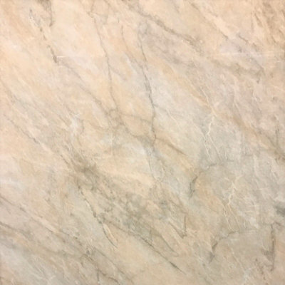 Panel Company Large Pergamon Marble Shower Panel 1.0m x 2.4m