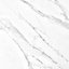 Panel Company Premium Large Ultra Matt Carrara Marble Shower Panel 1.0m x 2.4m