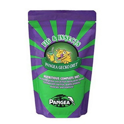 Pangea Fig & Insect Complete Diet 2oz