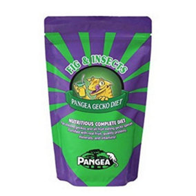 Pangea Fig & Insect Complete Diet 2oz
