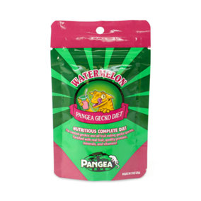 Pangea Fruit Mix Watermelon Complete 2oz