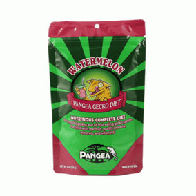 Pangea Fruit Mix Watermelon Complete 8oz