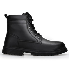 Panther Safety Boots Shoes - Lightweight Workwear