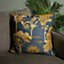 Paoletti Arboretum World Trees Printed Piped Polyester Filled Cushion