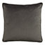 Paoletti Avenue Jacquard Polyester Filled Cushion
