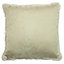 Paoletti Coco Jacquard Polyester Filled Cushion