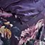 Paoletti Cordelia Double Duvet Cover Set, Cotton, Multi
