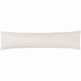 Paoletti Empress Faux Fur Draught Excluder