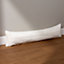 Paoletti Empress Faux Fur Draught Excluder