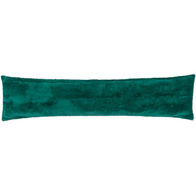 Paoletti Empress Faux Fur Draught Excluder