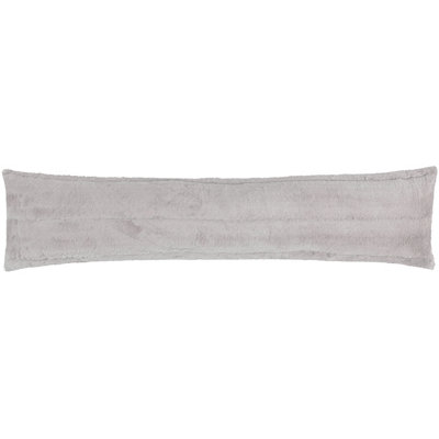 Paoletti Empress Faux Fur Draught Excluder