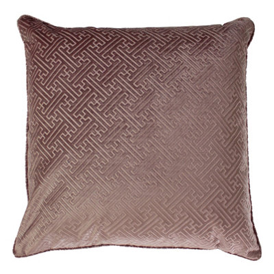 Paoletti velvet cheap cushions