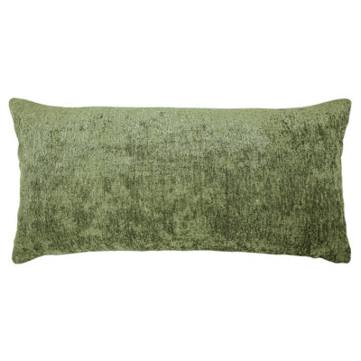 Paoletti Paradise 50X50 FEATH Cush Black, Nero, 50x50cm