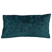 Paoletti Hampton Woven Polyester Filled Cushion